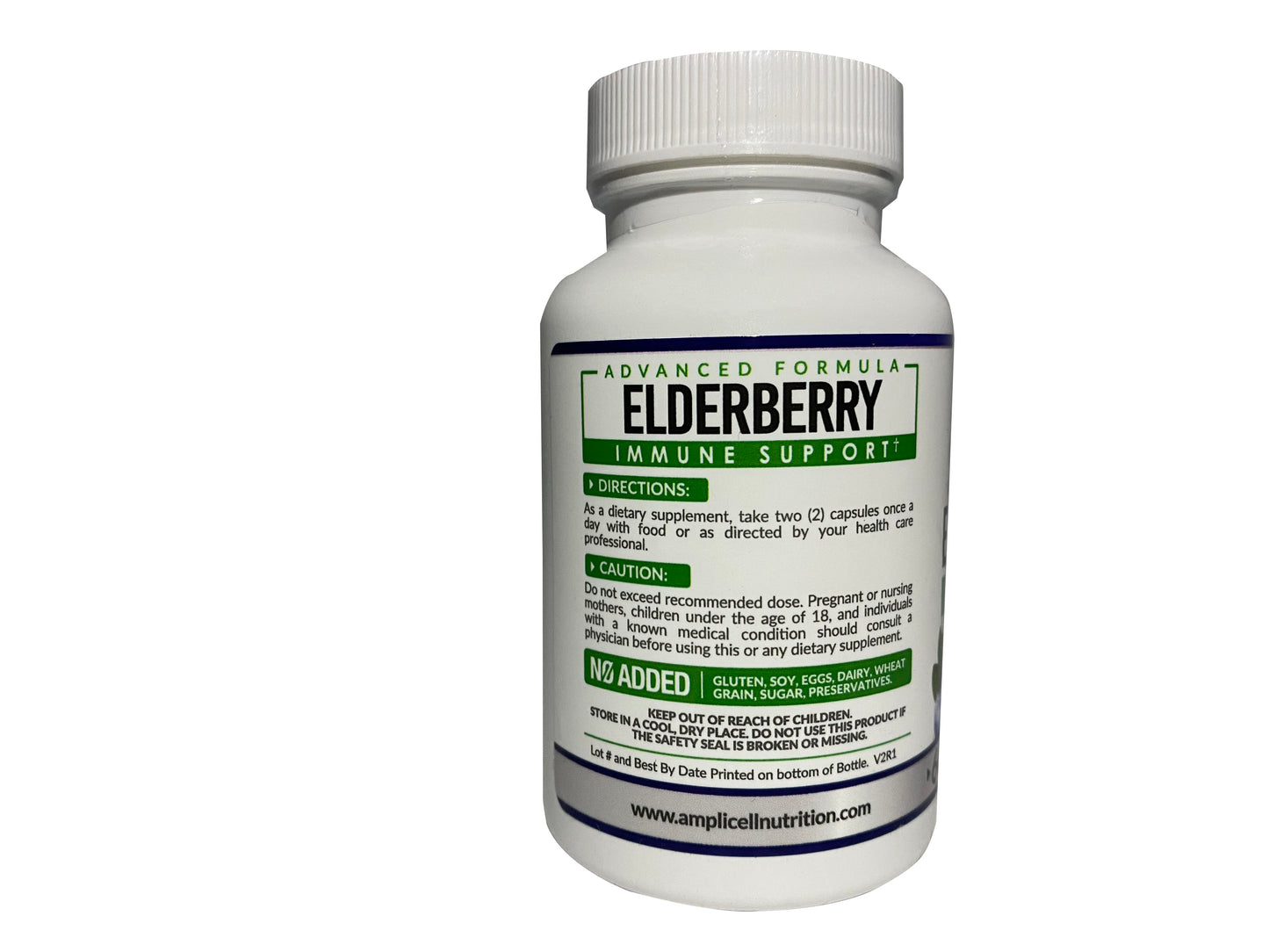 Sambucus Elderberry