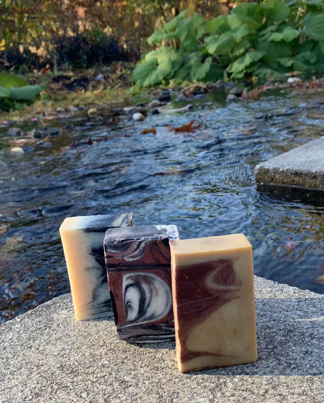 Sweet cocoa Hand Soap