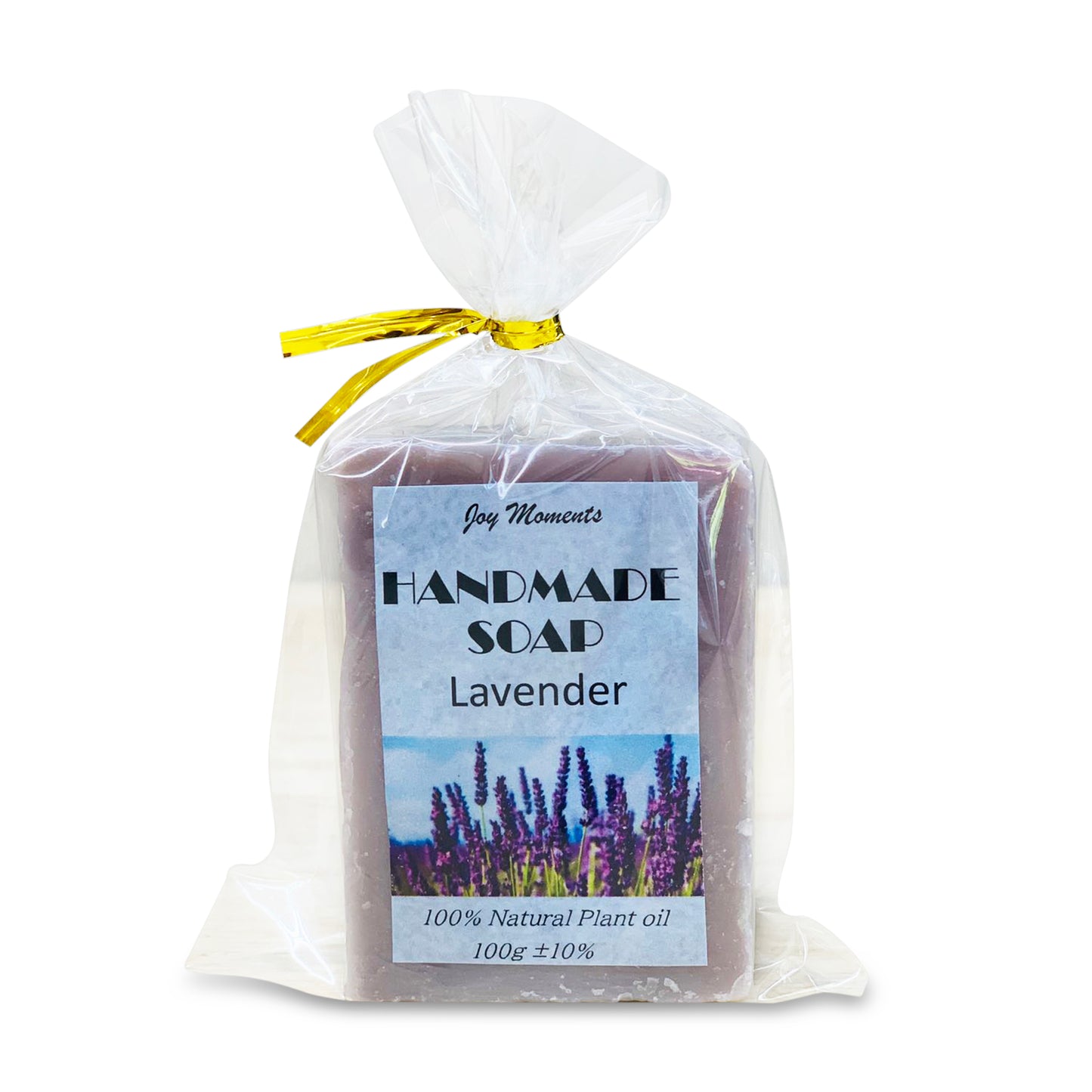 Lavender Hand Soap