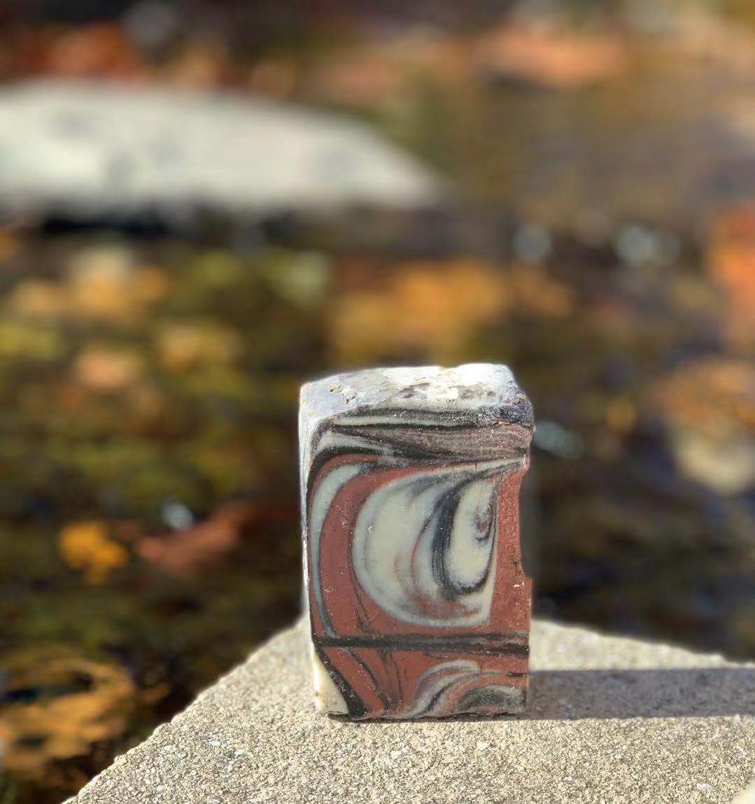 Sweet cocoa Hand Soap