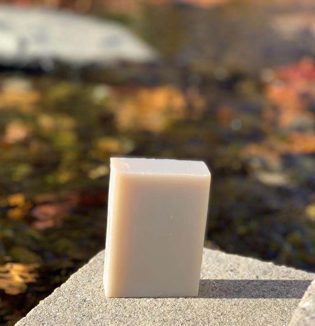 Lavender Hand Soap