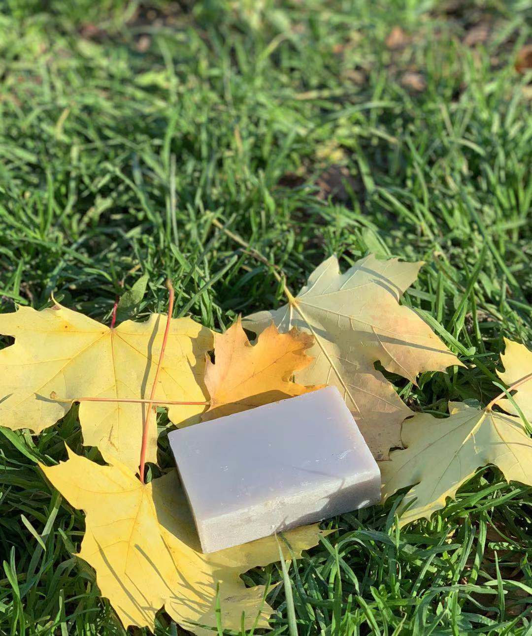 Lavender Hand Soap